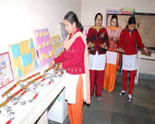 Shri Balaji College of Education Rohtak General photo 2